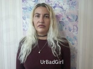 UrBadGirl