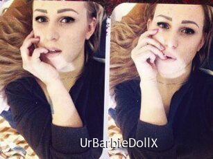 UrBarbieDollX