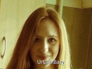 UrCamBaby