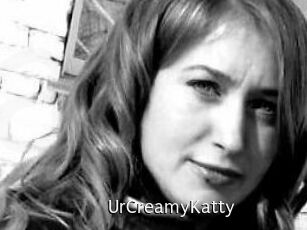 UrCreamyKatty