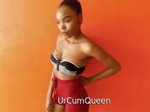 UrCumQueen