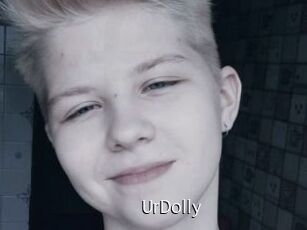 UrDolly