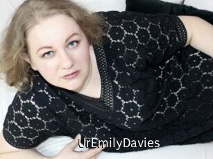 UrEmilyDavies