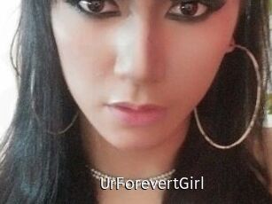 UrForevertGirl