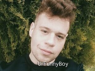 UrFunnyBoy