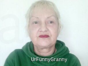 UrFunnyGranny