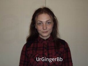 UrGingerBb