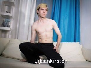 UrJeanKirsten