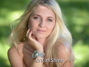 UrKimShine