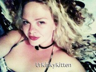 UrKinkyKitten