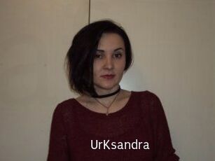 UrKsandra