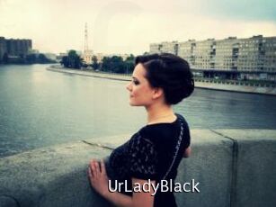 UrLadyBlack