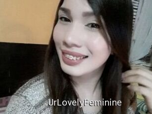 UrLovelyFeminine
