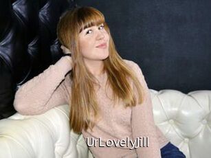 UrLovelyJill