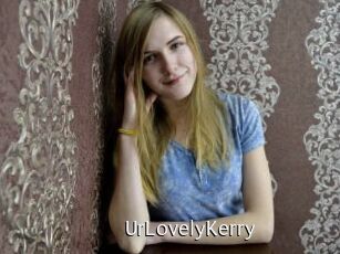 UrLovelyKerry