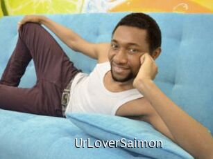 UrLoverSaimon
