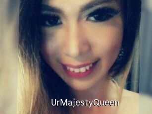 UrMajestyQueen