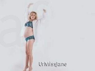 UrMissJane