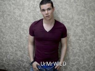 UrMrWILD