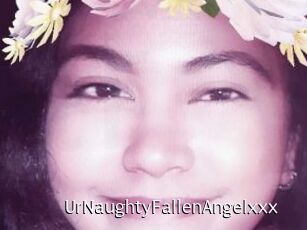 UrNaughtyFallenAngelxxx
