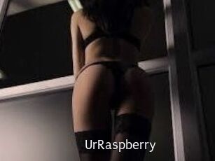 UrRaspberry