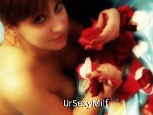 UrSexyMilf