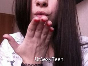 UrSexyTeen