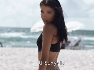UrSexyViki