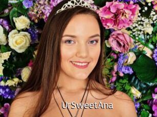 UrSweetAna