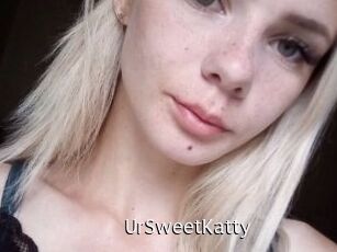 UrSweetKatty