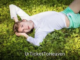 UrTicketToHeaven
