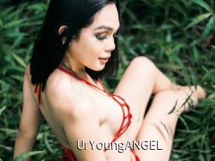 UrYoungANGEL