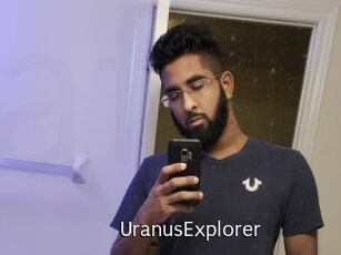 UranusExplorer