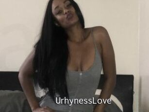 UrhynessLove