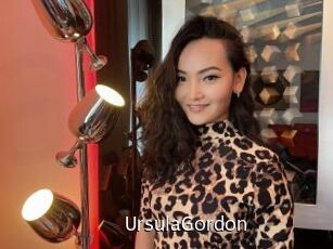 UrsulaGordon