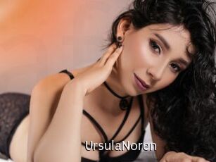 UrsulaNoren