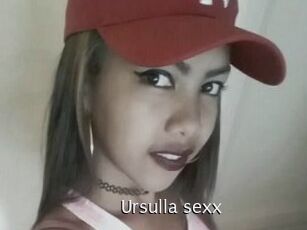 Ursulla_sexx