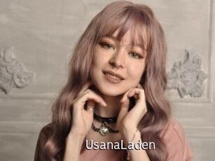 UsanaLaden