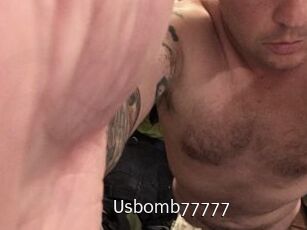 Usbomb77777
