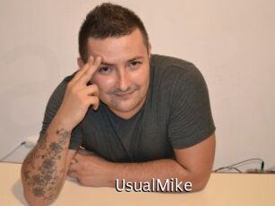 UsualMike
