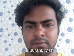 UurahulMan