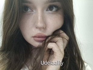 Udelaally