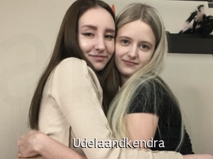 Udelaandkendra