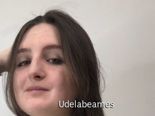 Udelabeames