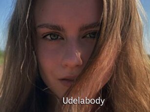Udelabody