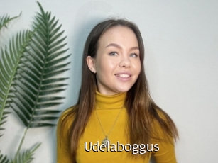 Udelaboggus