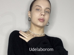 Udelaborom