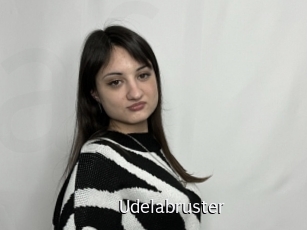 Udelabruster