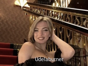 Udelaburner