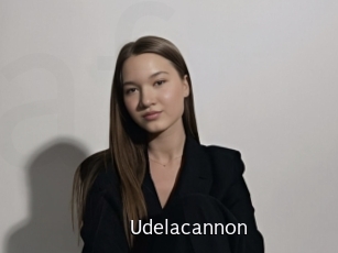 Udelacannon